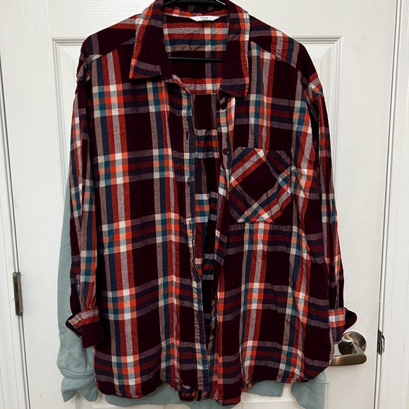 FLANNEL - Picture 1 of 2
